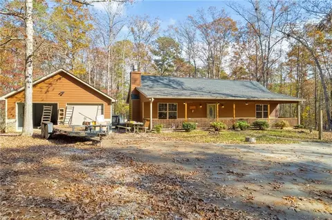612 Harry Mccarty Rd, Bethlehem, GA 30620
