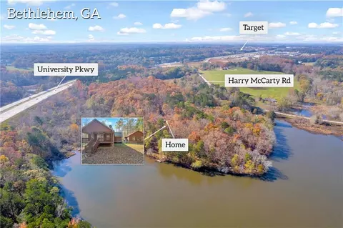 Other - 612 Harry Mccarty Rd, Bethlehem, GA 30620 photo 6 of 16