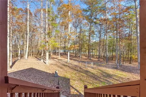 Exterior - 612 Harry Mccarty Rd, Bethlehem, GA 30620 photo 18 of 20