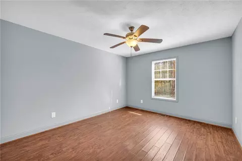 Bedroom - 612 Harry Mccarty Rd, Bethlehem, GA 30620 photo 2 of 4