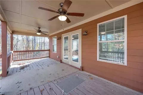 Exterior - 612 Harry Mccarty Rd, Bethlehem, GA 30620 photo 19 of 20