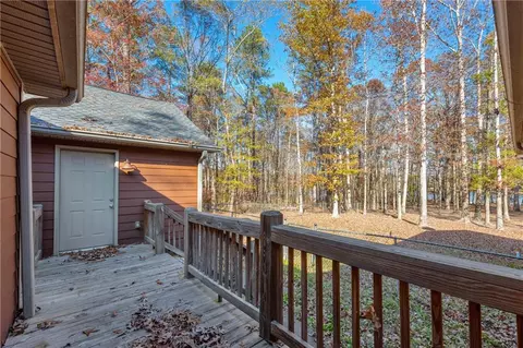 Exterior - 612 Harry Mccarty Rd, Bethlehem, GA 30620 photo 20 of 20