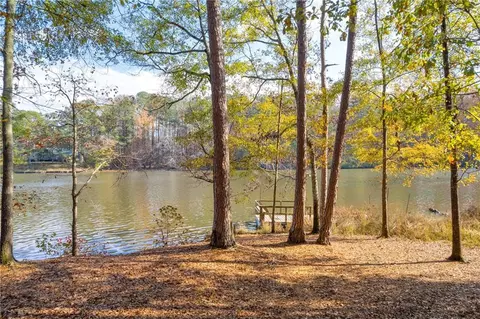 View/Area - 612 Harry Mccarty Rd, Bethlehem, GA 30620 photo 10 of 16