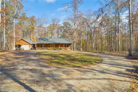 Exterior - 612 Harry Mccarty Rd, Bethlehem, GA 30620 photo 1 of 20