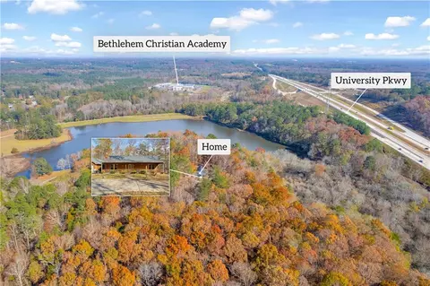 Other - 612 Harry Mccarty Rd, Bethlehem, GA 30620 photo 4 of 16