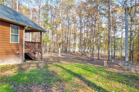 Exterior - 612 Harry Mccarty Rd, Bethlehem, GA 30620 photo 4 of 20