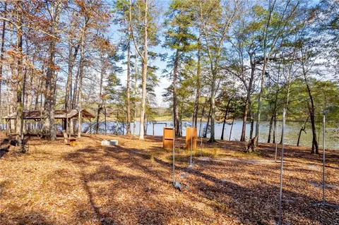 Exterior - 612 Harry Mccarty Rd, Bethlehem, GA 30620 photo 10 of 20