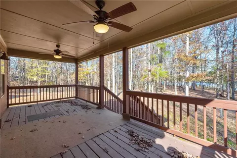 Exterior - 612 Harry Mccarty Rd, Bethlehem, GA 30620 photo 17 of 20