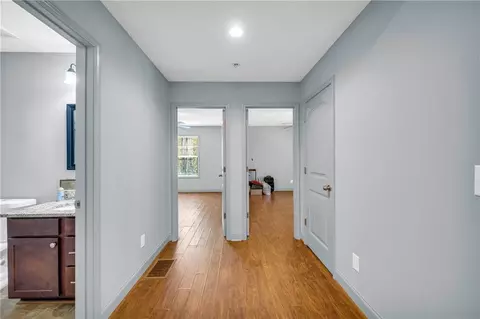 Entry Way - 612 Harry Mccarty Rd, Bethlehem, GA 30620 photo 5 of 8