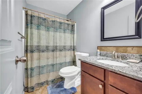 Bath - 612 Harry Mccarty Rd, Bethlehem, GA 30620 photo 2 of 3