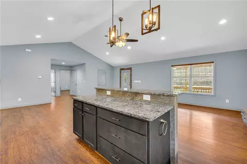 Entry Way - 612 Harry Mccarty Rd, Bethlehem, GA 30620 photo 4 of 8