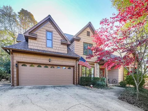 3 Buckingham Ct, Cartersville, GA 30120