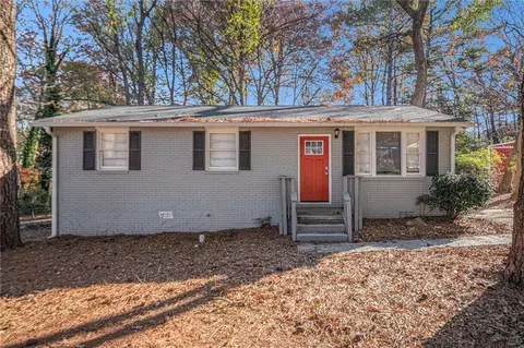 3349 Villa Cir SE, Atlanta, GA 30354
