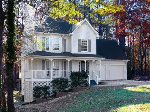 70 Camden Woods Pl, Dallas, GA 30157
