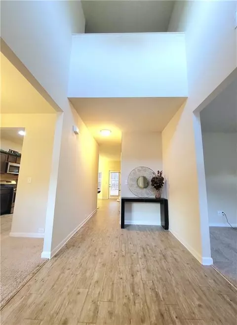 Entry Way - 2406 Foxy Dr, Bethlehem, GA 30620 photo 1 of 6