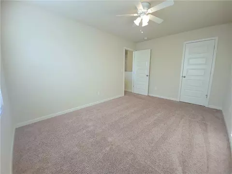 Bedroom - 2406 Foxy Dr, Bethlehem, GA 30620 photo 3 of 5