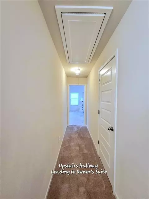 Entry Way - 2406 Foxy Dr, Bethlehem, GA 30620 photo 6 of 6