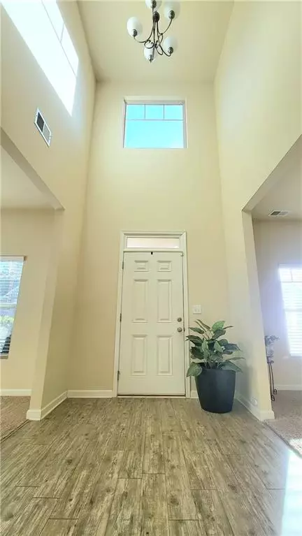 Entry Way - 2406 Foxy Dr, Bethlehem, GA 30620 photo 2 of 6