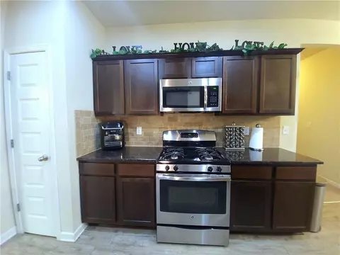 Kitchen - 2406 Foxy Dr, Bethlehem, GA 30620 photo 1 of 4