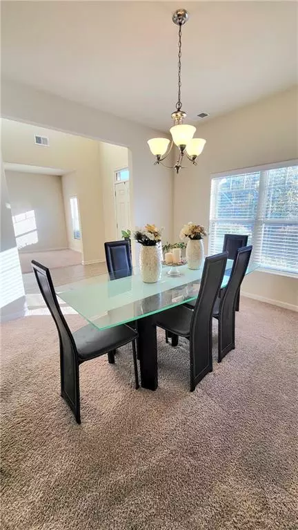 Dining - 2406 Foxy Dr, Bethlehem, GA 30620 photo 2 of 3