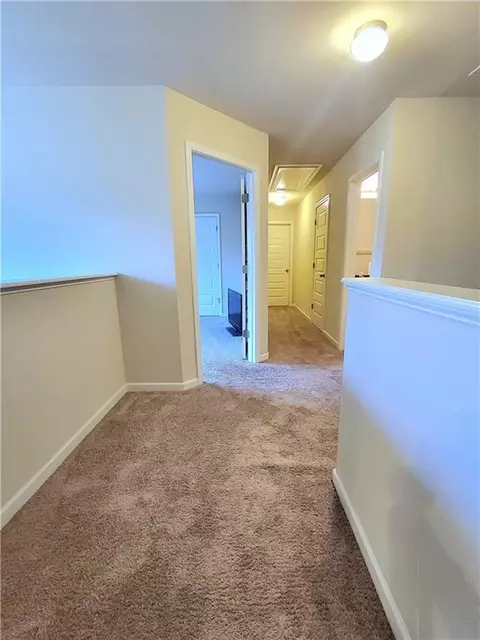 Entry Way - 2406 Foxy Dr, Bethlehem, GA 30620 photo 4 of 6