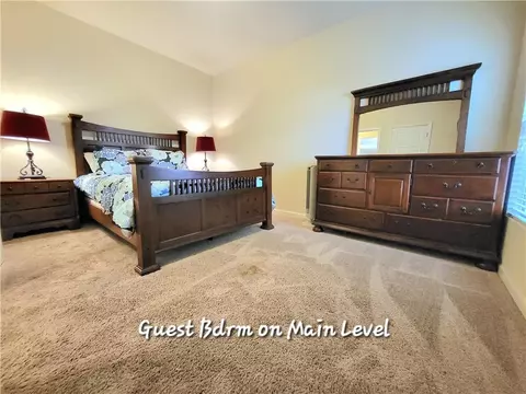 Bedroom - 2406 Foxy Dr, Bethlehem, GA 30620 photo 1 of 5