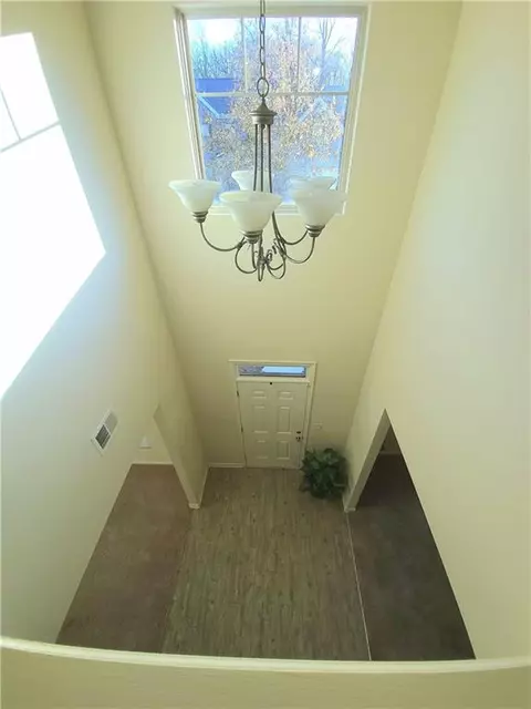 Entry Way - 2406 Foxy Dr, Bethlehem, GA 30620 photo 5 of 6