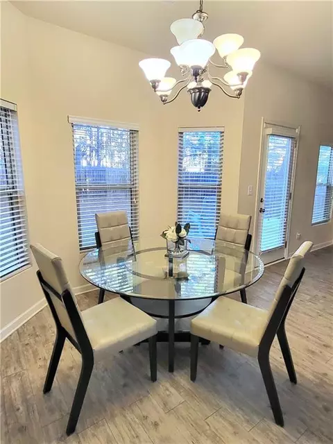 Dining - 2406 Foxy Dr, Bethlehem, GA 30620 photo 3 of 3