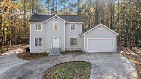 1238 Sandy Creek Rd, Fayetteville, GA 30214