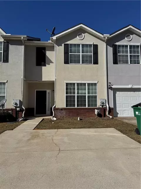7289 Wagon Wheel Ct, Jonesboro, GA 30236