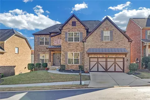 3628 Union Park Dr, Duluth, GA 30097