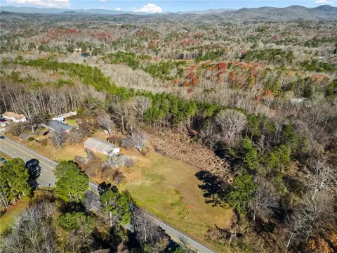 2372 Talking Rock Rd, Talking Rock, GA 30175