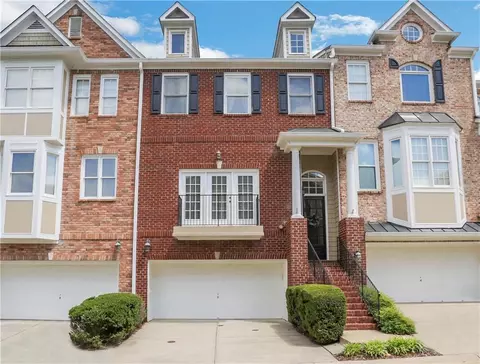 138 Mclaren Gates Dr, Marietta, GA 30060