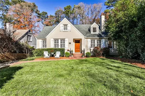 647 Longwood Dr NW, Atlanta, GA 30305