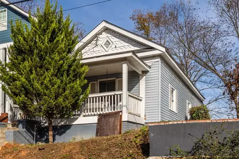 140 S Avenue Ave SE, Atlanta, GA 30315