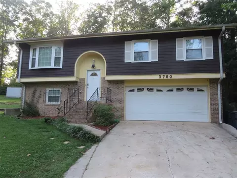 3760 Cedar Hurst Way, Atlanta, GA 30349