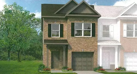 265 Dupont Dr #33, Cartersville, GA 30121