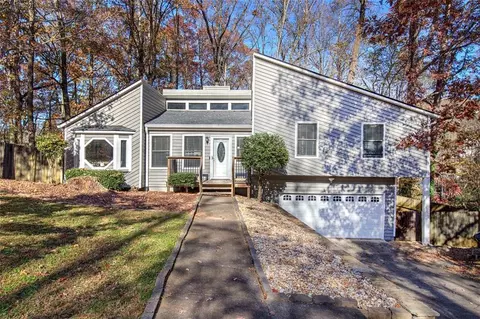 2960 Forest Chase Ter NE, Marietta, GA 30066