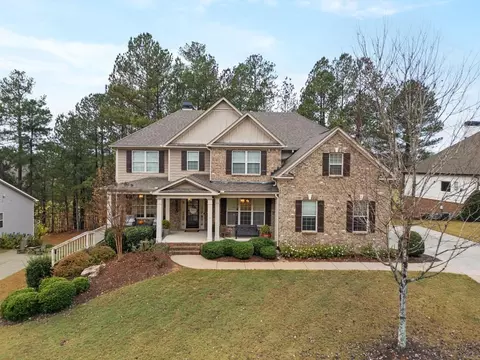 6455 Valley Crossing Way, Cumming, GA 30028