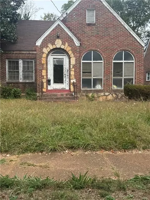 515 Shannon Dr SW, Atlanta, GA 30310