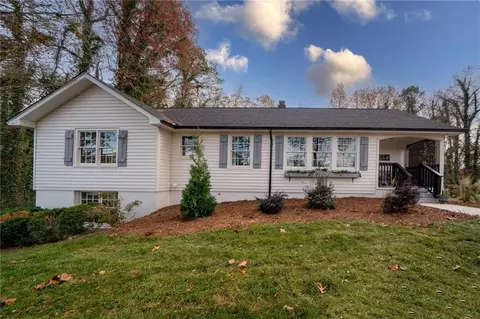 996 Marietta Rd, Canton, GA 30114