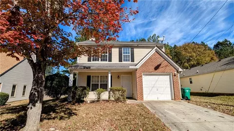 6930 Red Bone Way, Lithonia, GA 30038