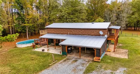 3360 Allie Rd, Greenville, GA 30222