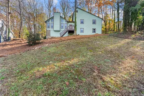 2987 Forest Chase Ter NE, Marietta, GA 30066