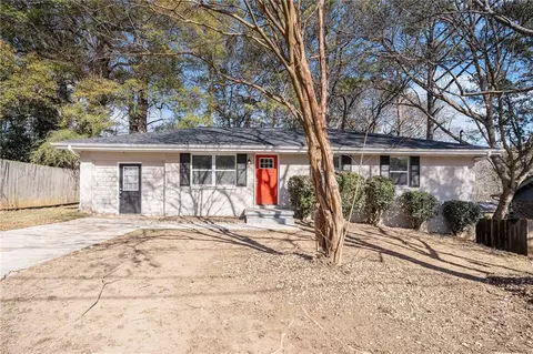 763 Tara Cir SE, Atlanta, GA 30354
