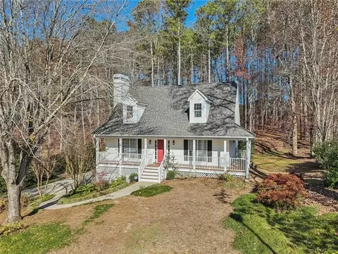 2820 Mill Station Ln, Cumming, GA 30041
