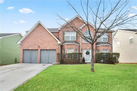 4975 Burberry Way, Fairburn, GA 30213
