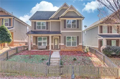 936 Turner Dr SE, Smyrna, GA 30080