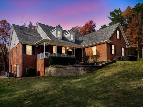 775 N Ola Rd N, Mcdonough, GA 30252