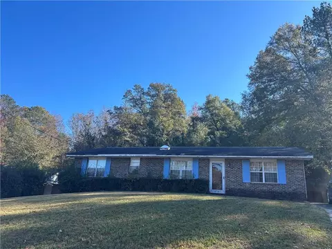 5414 Spencer Ln, Columbus, GA 31907